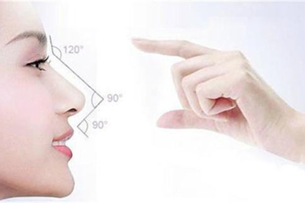 鼻整形技术